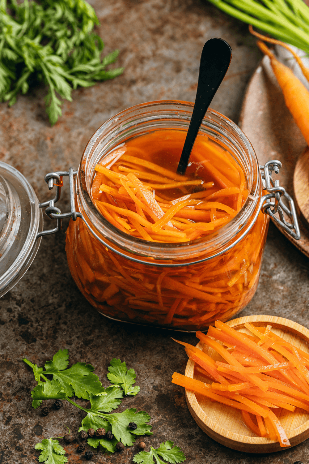 LAL – Kurse – Fermentieren und einlegen 2026 Fermentieren und einlegen