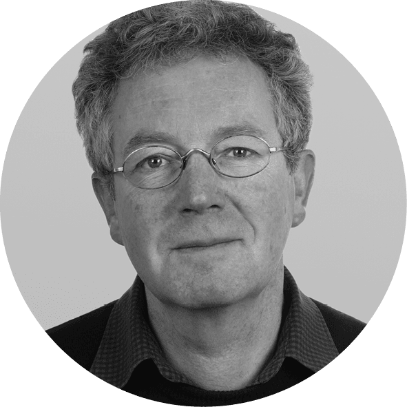 Haldimann Urs Urs Haldimann