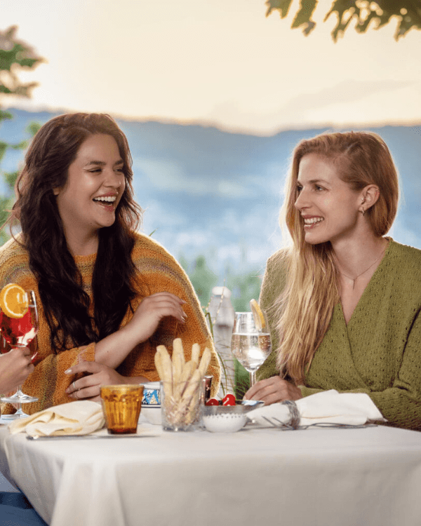 LAL – Stricken – 6-2025 Strickmuster aus der LandLiebe 6/2025