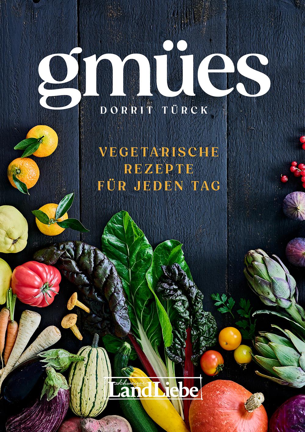 Buch / Gmües Gmües