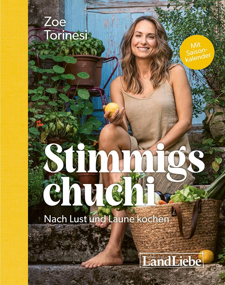 Buch Stimmigschuchi Stimmigschuchi