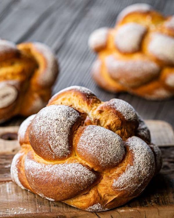 LAL – Kurse – Mit UrDinkel backen Backen mit UrDinkel