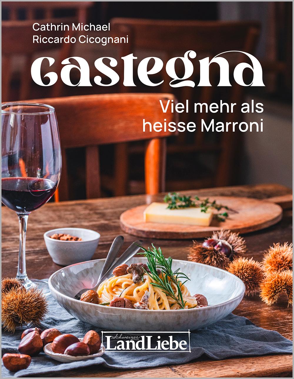 Buch / Castegna Castegna