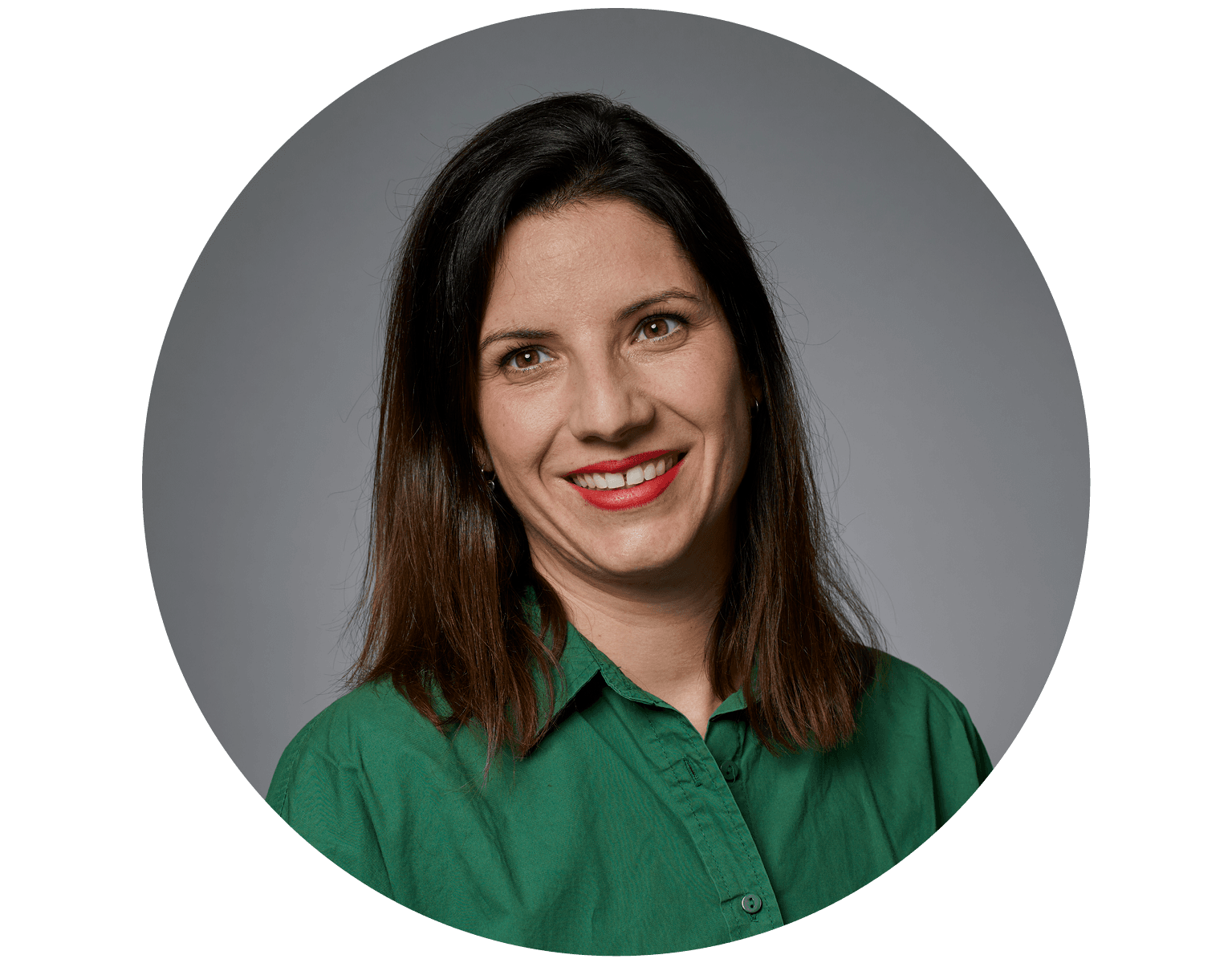 Iten Cornelia <p><strong>Cornelia Iten (-Federer)</strong><br>Layout und Grafik<br><a href="mailto:cornelia@fraufederer.ch" target="_self">cornelia@fraufederer.ch</a><br><br>«Ich bin ein Drittel von unserem Grafikteam Frau Federer GmbH. Seit 2019 sind wir fester Bestandteil der Edition und gestalten Covers und Inhalte...<br><a href="https://shop.landliebe.ch/buchverlag/ueber-uns/cornelia-iten" target="_blank" rel="noopener">Mehr</a></p>