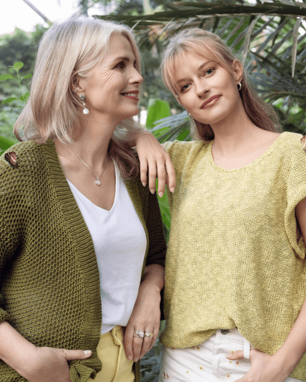 LAL – Stricken – 3/2026 Strickmuster aus der LandLiebe 3/2026