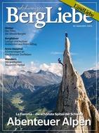 Schweizer BergLiebe | Herbst 2019 Herbst 2019